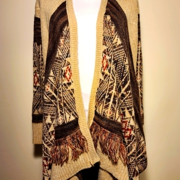KNOX ROSE  Women's Cardigan - Picture 2 of 5